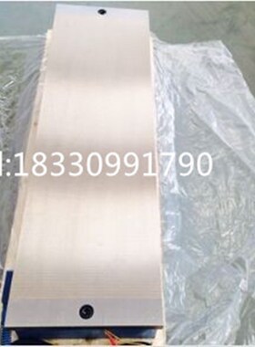 密极电磁吸盘平面磨床配套细目磁盘磨床电火花机床XM11 200X560