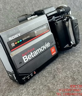 BMC 器件电子产品 200P摄影机议价产品电子元 betamovie sony