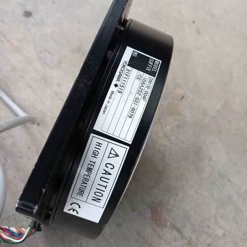 议价YOKOGAWA横河DM1B-004F-1B6A2S2-03可维修