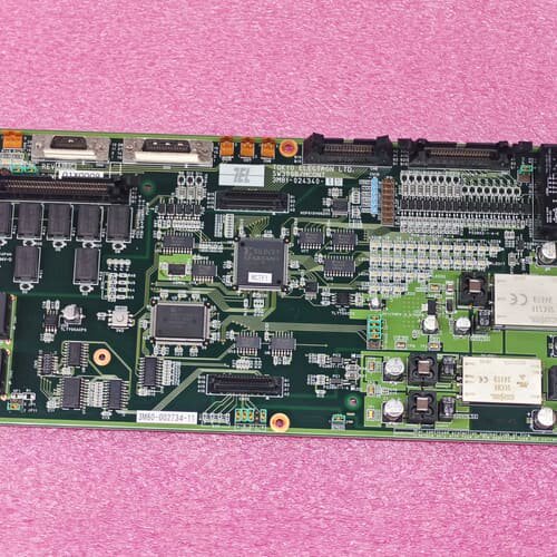 议价TEL SW300B/MCONT 3M81-024340-1可维修