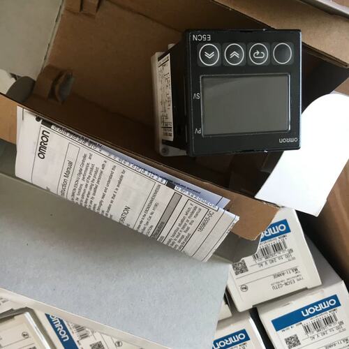议价温控器E5CN-Q2HBT R2HBT Q2HBTD R可维修