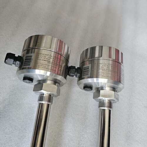 议价Hydrocont液位开关传感器Ex-S50RH8D8CA1可维修