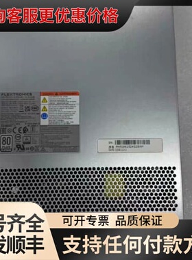 议价EMC存储电源 UD-PSU01-2200-AC 0KG1J可维修