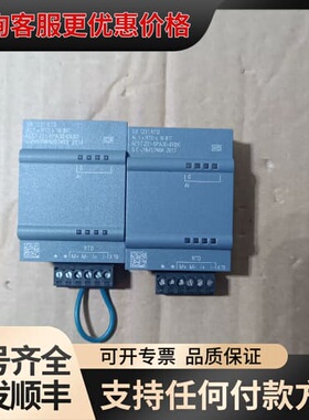 议价1200一路RTD信号板SB 1231 RTD，订货号可维修