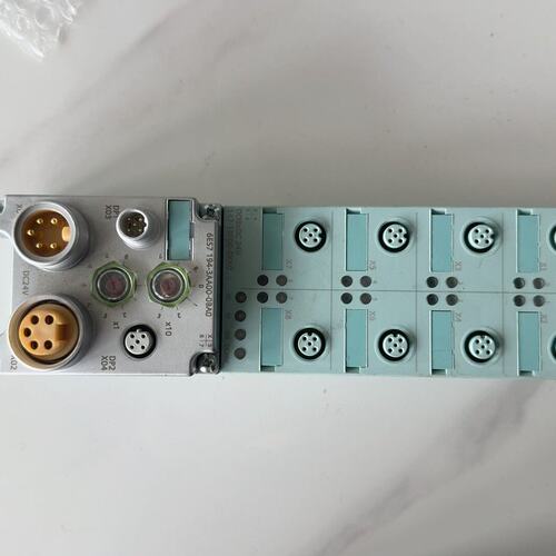 议价ET200模块，型号6ES7 194-3AA00-0B可维修