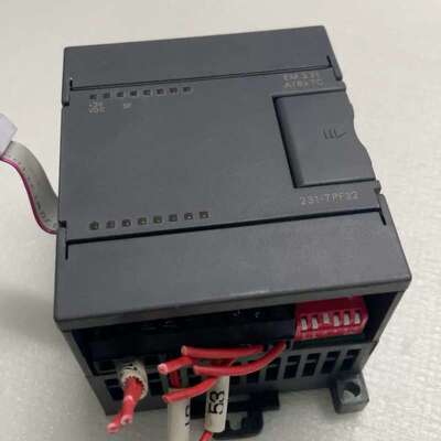 议价合信PLC+CTS7+231-7PD32+可维修