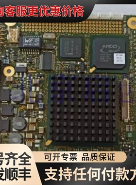 议价 PC/104 主板 BP036-000053-4C可维修