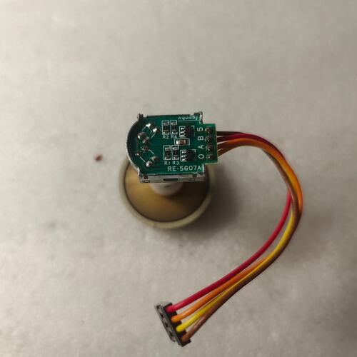 议价东测Tosoku RE-5607A 编码器可维修