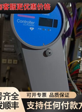 议价CC-PCNT01控制器，型号51405046-17可维修