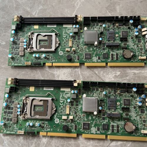 议价AMI-Aptio DT2006 LG05 6677工控主板可维修