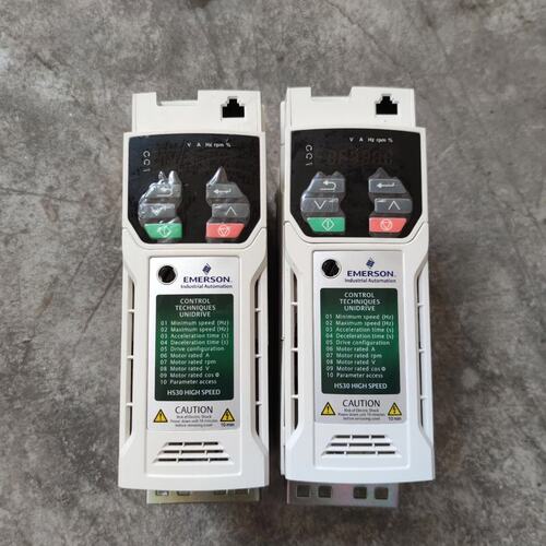 议价尼得科变频器HS30-022 00075A 1.5KW 22可维修