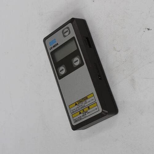 议价ORC UV-M03A Energy Meter可维修