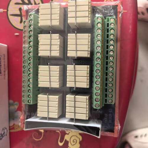 议价ODEAR DY32R-K5 继电器扩展模块DEAR DY3可维修