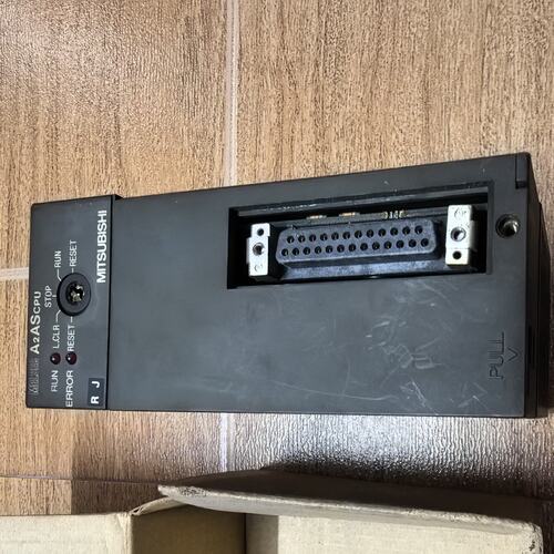 议价PLC CPU模块 A2ASCPU可维修