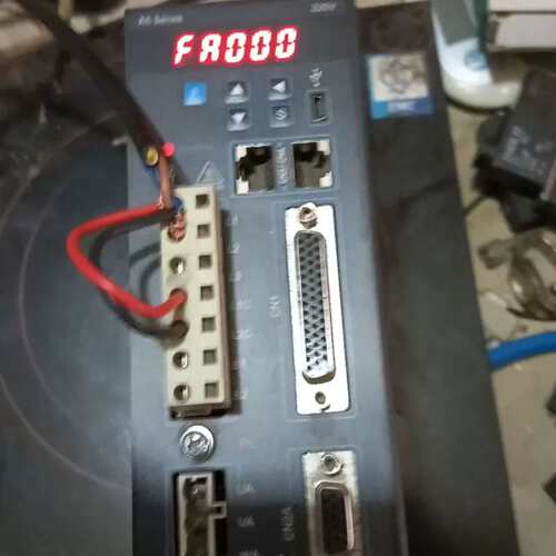 议价永宏驱动USDA5-0706R2C00S，1.6KVA，22可维修