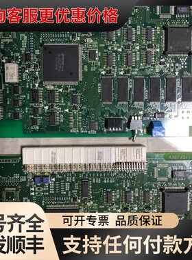 议价NEC 2000IPS程控交换机 PN-CP15卡可维修