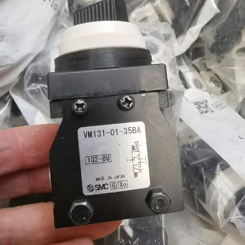 议价机控阀VM131一01一35BA新的4个可维修