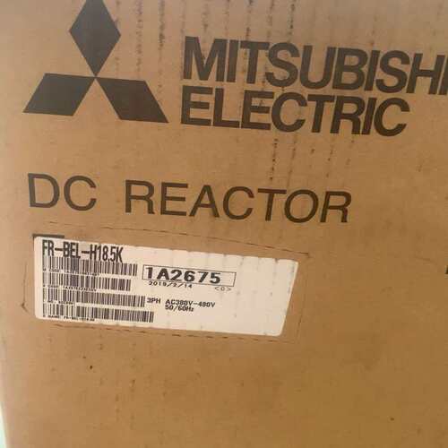 议价DC reactor可维修