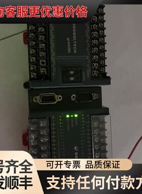 议价GOOGOL固高GLINK200扩展IO模块可维修