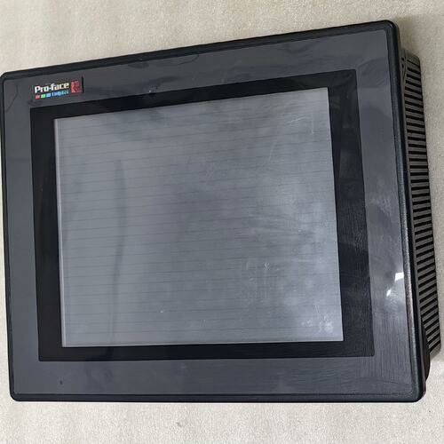 议价GP577R-SC11普洛菲斯触摸屏 实物图片，可维修