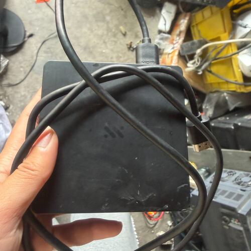 议价明纬mingwork MS02K电源适配器，12V 1.67可维修