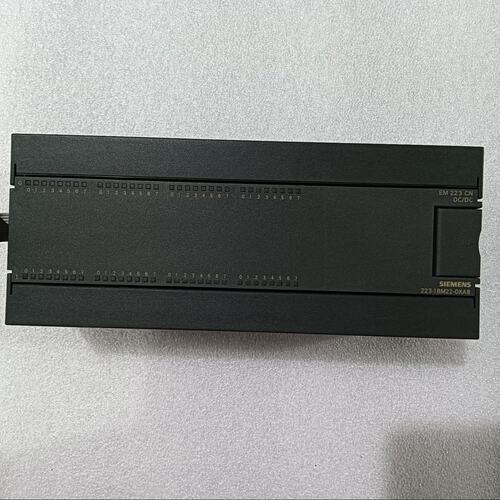 议价PLC 6ES7 223-1BM22-0XA8九新可维修