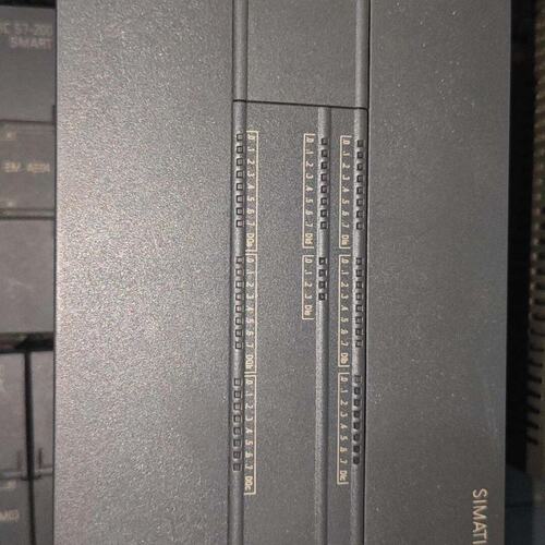 议价S7-200 SMART CPU SR60模块可维修