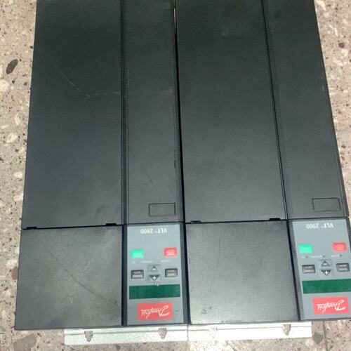 议价丹佛斯VLT2900PT4B20STR0DBF00A00C1可维修