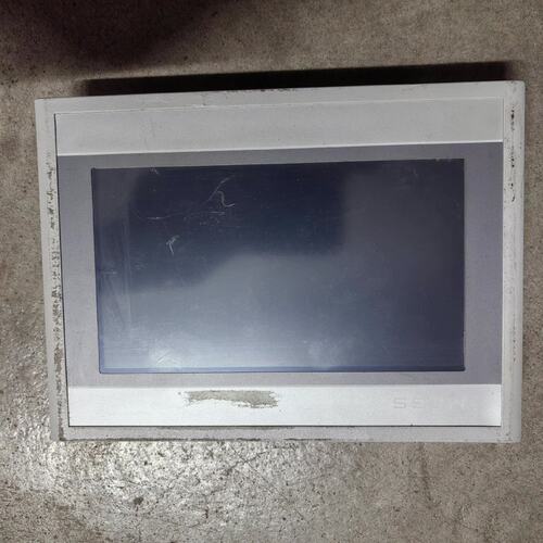 议价昆仑通态7寸触摸屏，型号TPC7062HW可维修