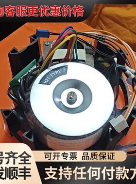议价罗托克二代电源rotork IQT 380V电源，可维修