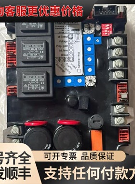 议价LXCOS电压调节器 V1.4.3.0可维修