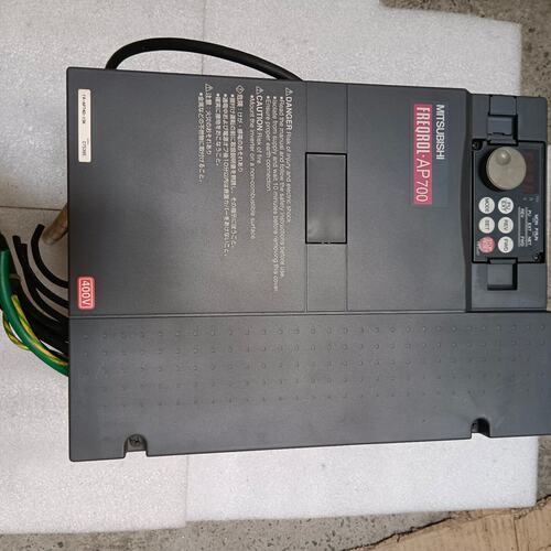 议价变频器FR-AP740-15K-10，15KW 380V可维修