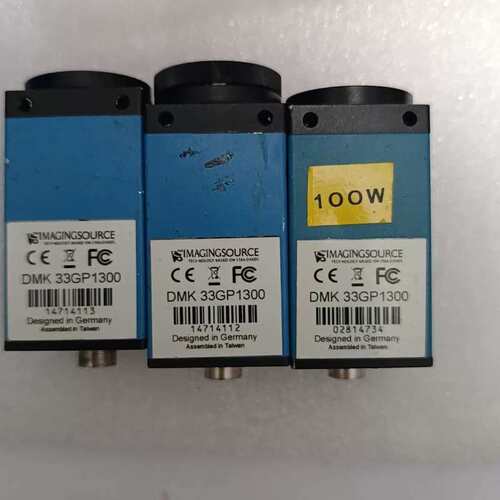议价IMAGINGSOURCE映美精 DMK 33GP1300可维修