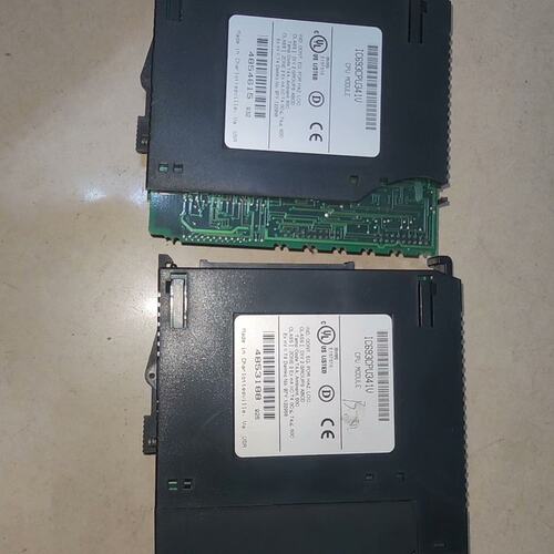 议价IC693CPU341V GE-FANUC可维修