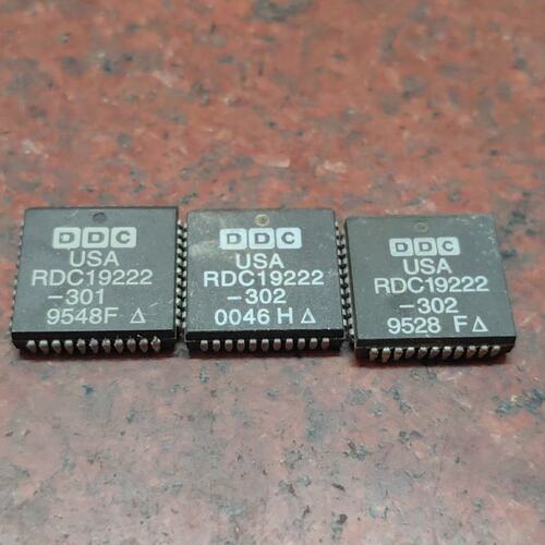 议价RDC19222-301 RDC19222-302 -30可维修
