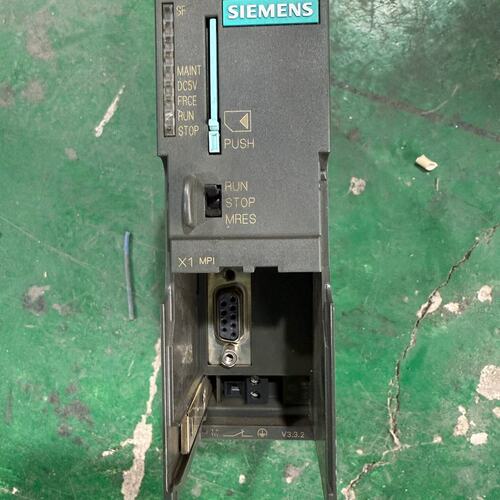 议价PLC CPU314 6ES7 314-1AG14-0可维修