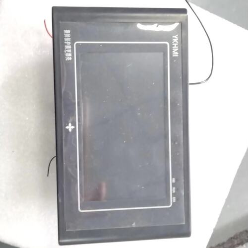 议价中达优控一体机 MC-24MR-12MT-500-ES-A4可维修