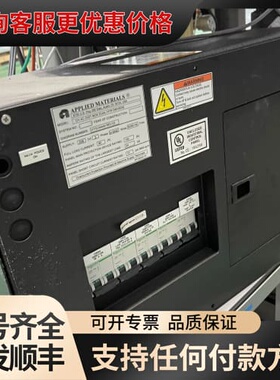 议价AMAT应用材料0170-04449 REV.03驱动器面板可维修