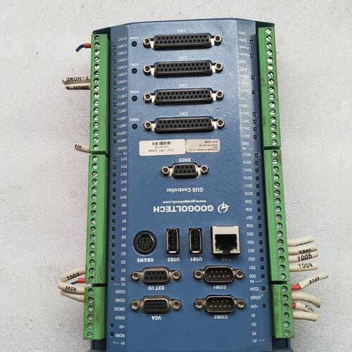 议价固高CPAC-GUS控制器，型号CPAC-0toBox-US可维修