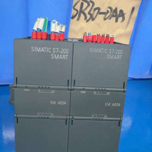 议价6ES7 288-3AE04-0AA0，德国S7-20可维修