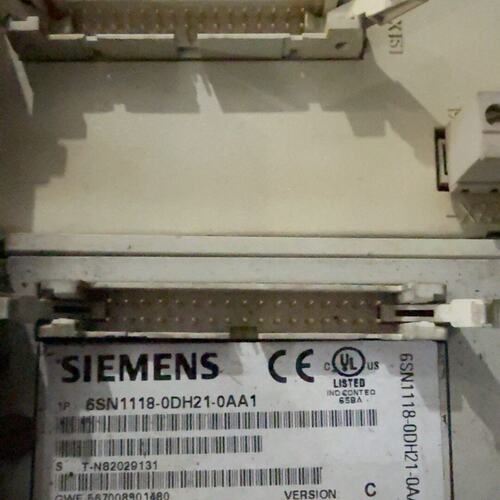 议价6SN1118-0DH21-0AA1可维修