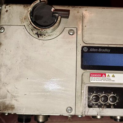 议价Allen-Bradley ArmorStart LT 29可维修