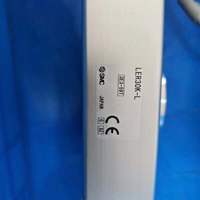 议价电动转台LER30K-L，带LECP6P-LER30K可维修