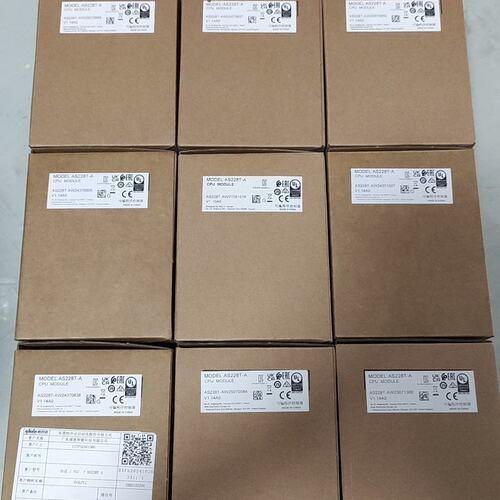 议价台达PLC AS228T-A CPU模块，，可维修