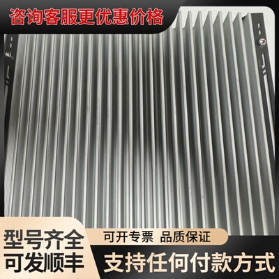 议价Neousys震曜Nuvo-7531工控机，i3-9100T可维修