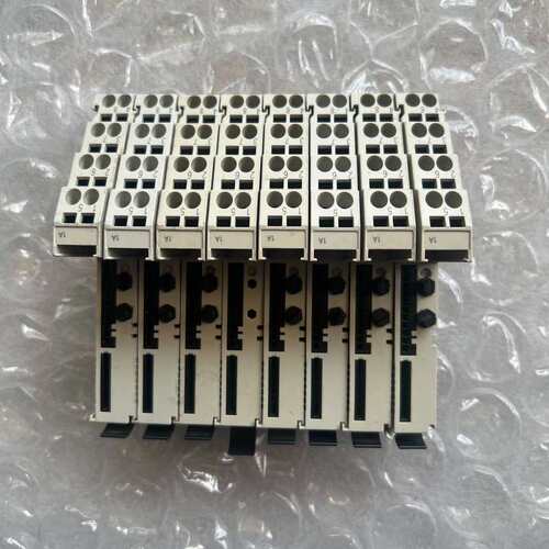 议价伦茨PLC模块底座E340765-7230V11，8片，一个可维修