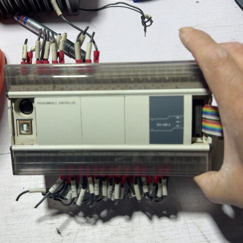 议价信捷PLC XD3-48R-E XD-E2WT-A可维修