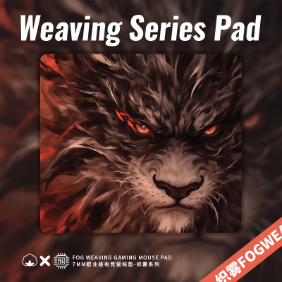 鼠标垫电竞FPS专用顺滑游戏细面6MM加厚桌垫键盘垫定制粗面滑鼠垫