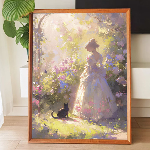 DUZ拼图成人版1000片大尺寸