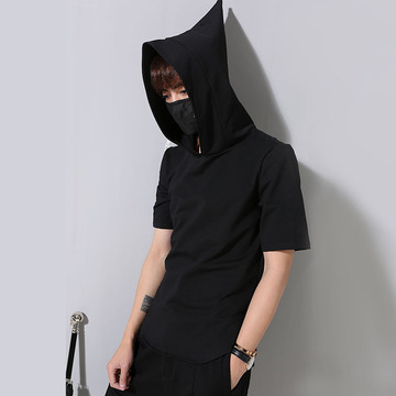 Pantalon cuir homme en vrac pour adolescent pour printemps - Ref 1489945 Image 8